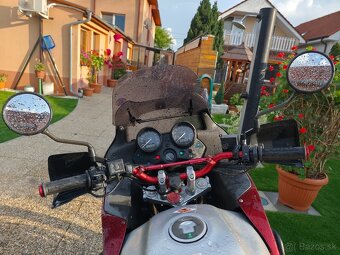Honda Varadero 1000 - 4
