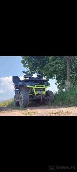 Segway snarler at6 l limited - 4