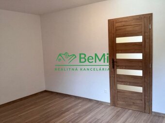 Predaj 2 izbový byt Rajecká Lesná, okres Žilina /55,4m2/ 0 - 4