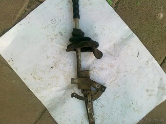 Moskvich .nd Warburg nd.. - 4