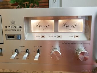 Audio center 2002 hi-fi - 4