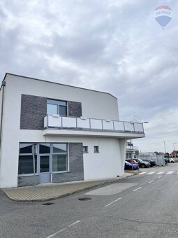 Na prenájom: obchodný priestor, novostavba, Čierny Brod, cen - 4
