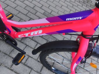 Bicykel CTM "24" - 4