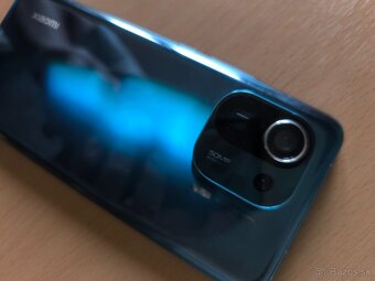 Xiaomi Mi 11 Pro Čínska verzia (s B20 LTE) 12GBram/256gb - 4