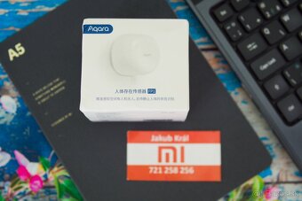 Aqara, Yeelight, Xiaomi príslušenstvo pre múdru domácnosť - 4