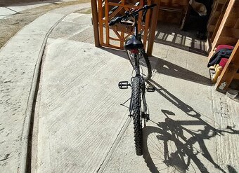 Horsky bicykel - 4