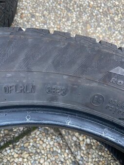 205/55 r16 zimné 2023 Matador Nordica - 4