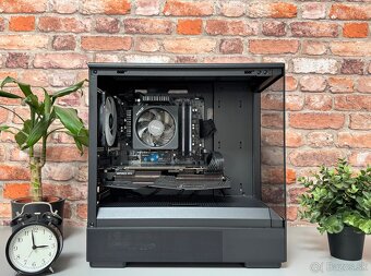 Ryzen 5 1600 AF\16GB\GTX 1080 Ti\SSD\750W Zdroj - 4