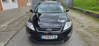 Ford Mondeo 2.0 TDCi Combi Automat - 4