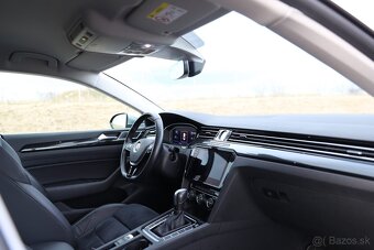 Prenájom Volkswagen Arteon 2.0 TDI - 4