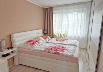 Na predaj 3-izbový byt s balkónom v Sládkovičove - 4