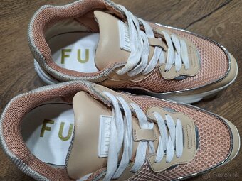 Predám tenisky zn. Furla - 4