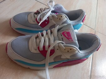 Air max - 4