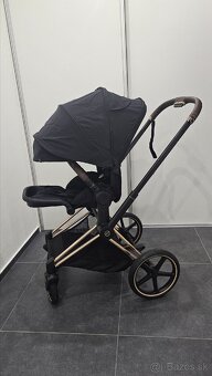 Cybex Priam platinum 2022 - 4