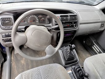 Suzuki Grand Vitara - 4