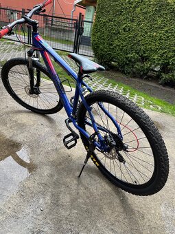 Maxbike bicykel - 4