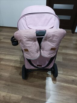 Športový kočík Petite&Mars - 4