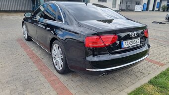 Audi A8 D4 - 4