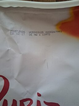 Predam granule pre alergikov - 4
