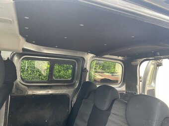Nissan NV200 - 4