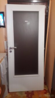 Predam interierove dvere 80cm Lave - 4