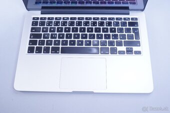 ZÁRUKA/Macbook Pro 13.3"/I5 2.6GHZ/8GB RAM/512GB SSD/CZ - 4
