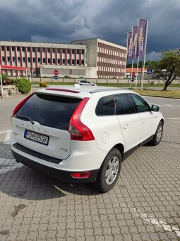 Volvo xc60 2.0D 5valec driveE - 4