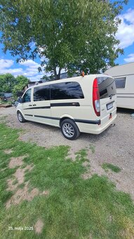 Mercedes vito 2.2 cdi 110 kw - 4