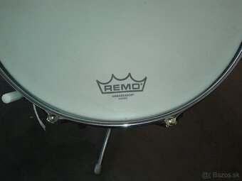 Predam Vintage Amati snare so stojanom. 1960 80eur - 4