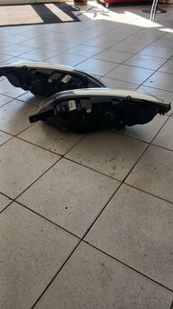 Citroen jumper 2015 - led svetlomety - 4