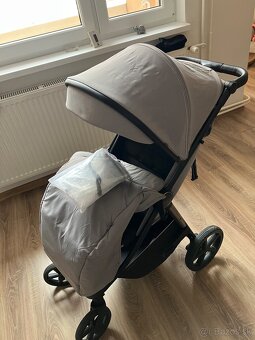 Predam detsky športový kočík Carrello Bravo - 4