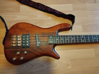 Basgitara a príslušenstvo - 4