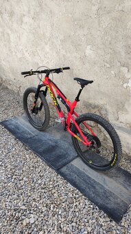 Rock Machine blizzard 50 - 4