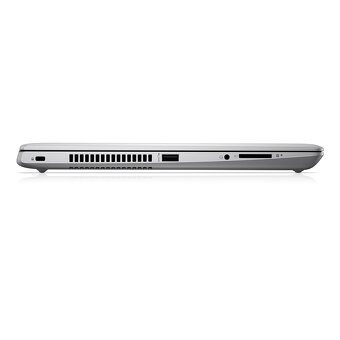 HP ProBook 430 G5, 13"displej, 500GB HDD, Win11Pro, USB C - 4