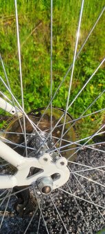 dievčenský bicykel Muddyfox - 4
