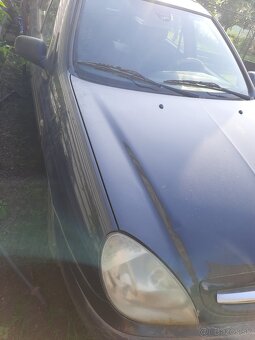 Citroen xsara break náhradné dieli - 4