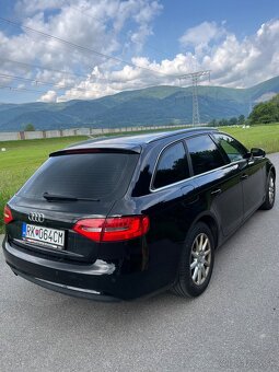 Audi a4 avant - 4