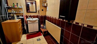 Predaj rodin. domu iba 50 m od známeho kúpaliska v Santovke - 4