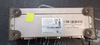 Predám Aten VS-164 DVI 4 Ports Splitter - 4