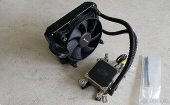 ♦️ COOLER MASTER ♦️ VODNÍK na CPU ♦️ - 4