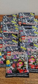Lego Collectible Minifigures CMF - lego minifigúrky - 4