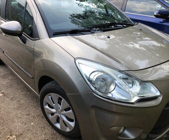Citroen c3 138000km - 4