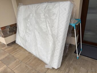 Matrac. 140 x 200 - 4
