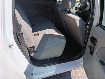 Dacia Logan 1.6i+LPG,r.v.2012 - 4