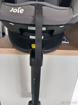 Joie i-spin 360 - 4