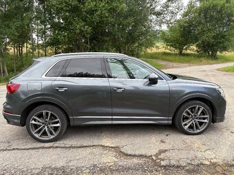Audi Q3 40 2.0 TDI 4x4 - 4