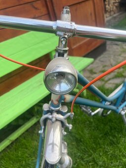 Retro bicykel - 4