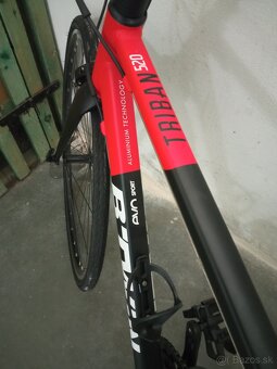 Triban 520 - 4