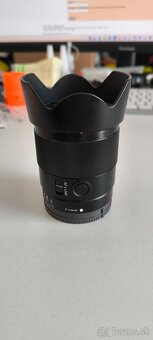 Sony 35mm/1,8 - SEL35F18F - 4