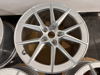 kolesa Porsche 992 II Facelift r20/21 Carrera S - 4